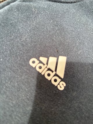 Chaqueta Adidas Sport Essentials M Negra