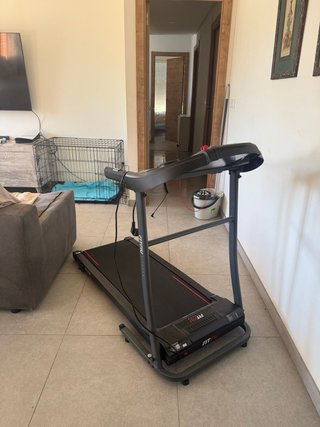 Cinta de correr FITFIU