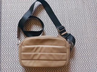 Lote 3 bolsos Parfois