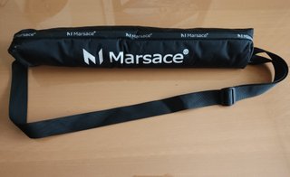 Trípode Marsace PT-15 Carbono + Cabezal MV-10