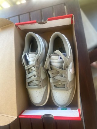 Nike Dunk Low Retro SE EUR 41