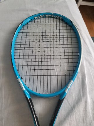 Raqueta de Tenis Prince Shark 105