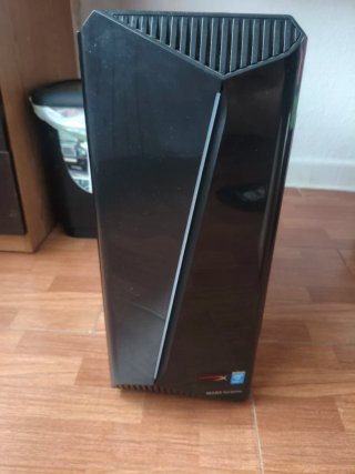 PC Gaming RTX 2060 6GB. i7 4400 16GB RAM
