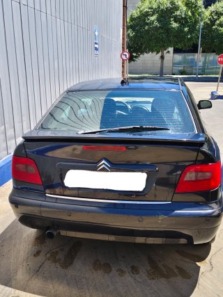 Citroen Xsara 2003