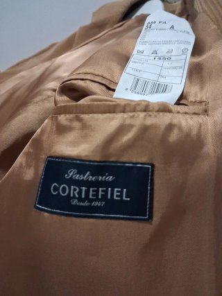 Americana pana Cortefiel Talla 54