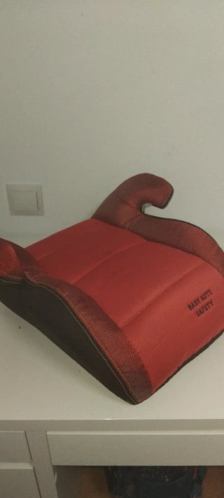 Elevador Coche Baby Auto Safety