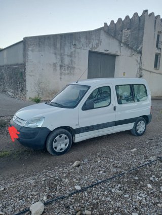 Citroen Berlingo 2006