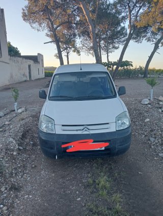 Citroen Berlingo 2006
