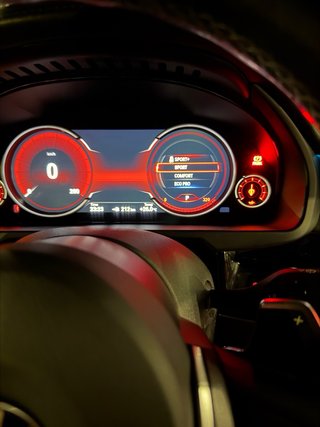 BMW X6 2016