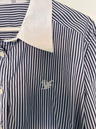 Camisa mujer de El Corte Inglés