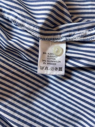 Camisa mujer de El Corte Inglés