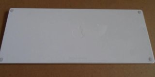 Teclado Apple Magic Keyboard 2 Plata