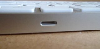 Teclado Apple Magic Keyboard 2 Plata
