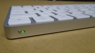Teclado Apple Magic Keyboard 2 Plata