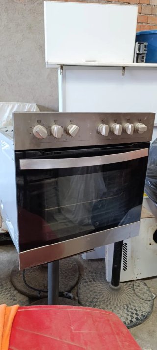 Muebles Cocina + Vitrocerámica + Horno