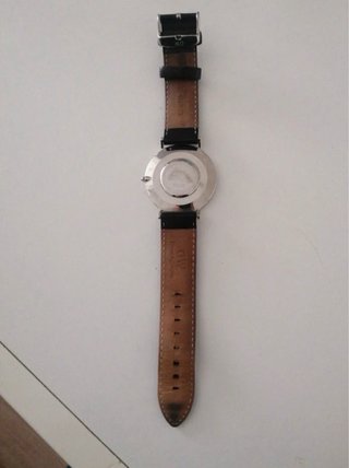 Orologio Daniel Wellington nero