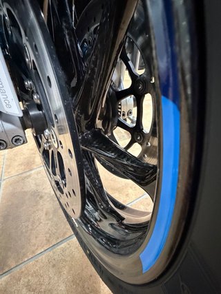Llantas Carbono BMW S1000RR