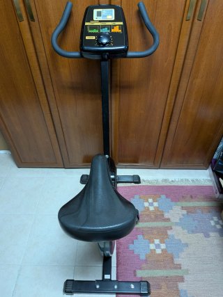 Bicicleta estática