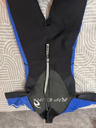 Traje neopreno corto T14