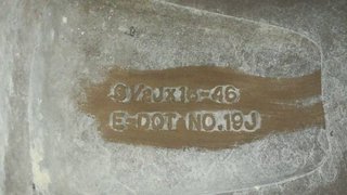 296375 llanta 52910-2e330 hyundai tucson 2.0