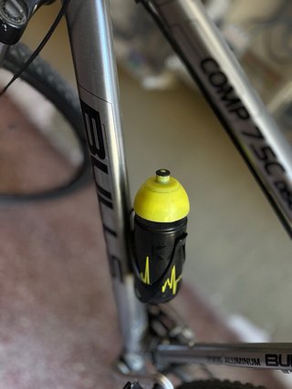 Bicicleta COMP 7.5C DISC