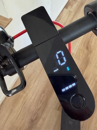 Xiaomi Mi Electric Scooter Pro 2