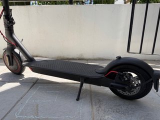 Xiaomi Mi Electric Scooter Pro 2