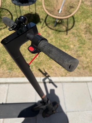 Xiaomi Mi Electric Scooter Pro 2