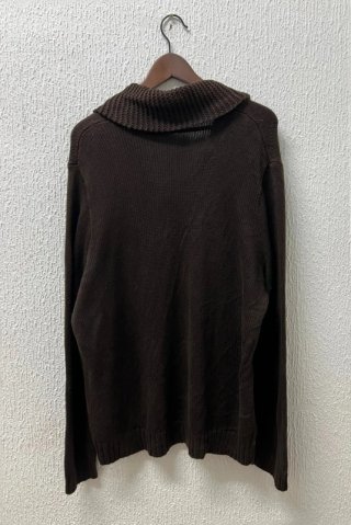 Jersey Ralph Lauren Marrón Talla XXL