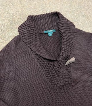 Jersey Ralph Lauren Marrón Talla XXL