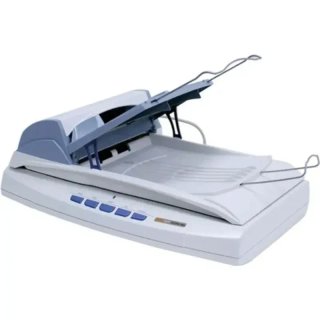 Plustek SmartOffice PL2000Plus Escáner