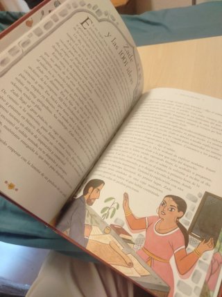Princesas al poder 15 cuentos clásicos actualiz...