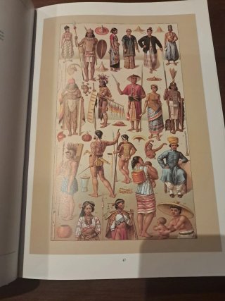 Historia del vestido