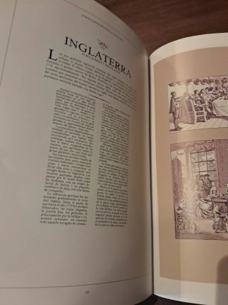 Historia del vestido