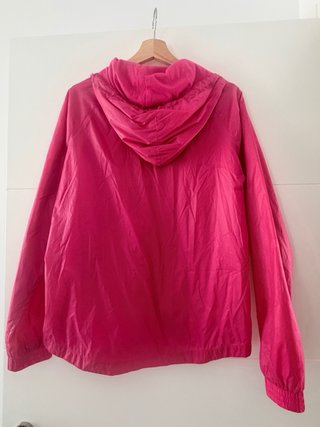 Chaqueta deportiva Boomerang Rosa