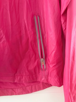 Chaqueta deportiva Boomerang Rosa