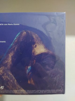 CD Malú - Mil Batallas