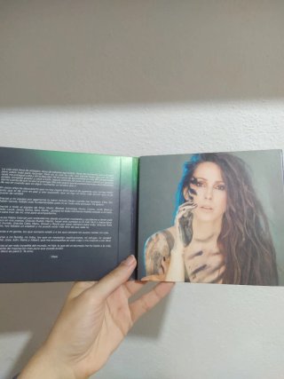 CD Malú - Mil Batallas
