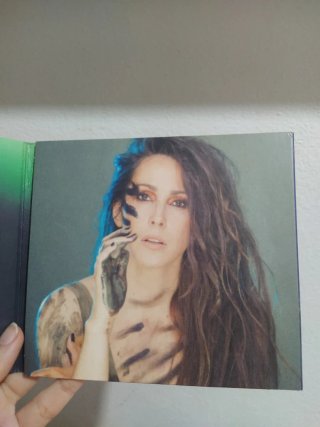 CD Malú - Mil Batallas