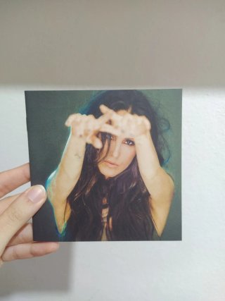 CD Malú - Mil Batallas