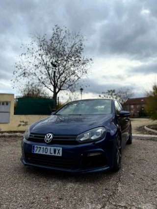 Volkswagen Golf 2011