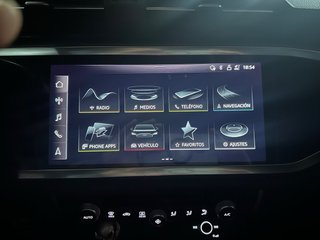 Audi Q3 2023
