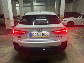 Audi Q3 2023