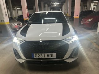 Audi Q3 2023