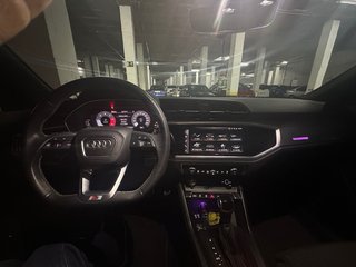 Audi Q3 2023