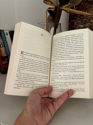 El último en morir: Una novela del Club del Cri...