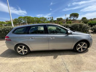 Peugeot 308 SW 2017