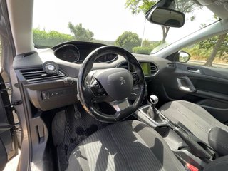 Peugeot 308 SW 2017