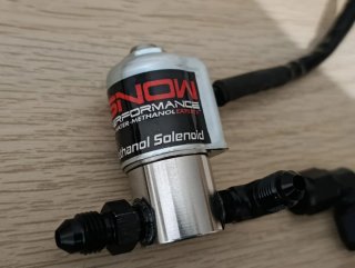 Kit Metanol Snow Performance Puerto Directo