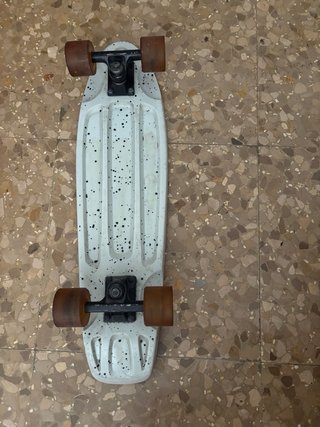 Hoverboard Nilox Negro y Verde